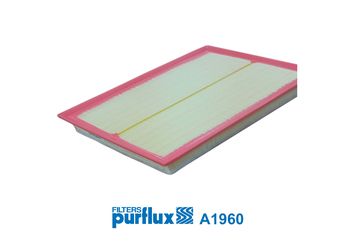 Obrázok Vzduchový filter PURFLUX  A1960
