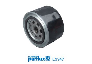 Obrázok Olejový filter PURFLUX  LS947