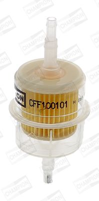 Obrázok Palivový filter CHAMPION  CFF100101