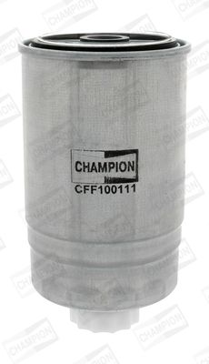 Obrázok Palivový filter CHAMPION  CFF100111