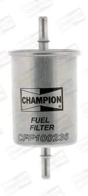 Obrázok Palivový filter CHAMPION  CFF100236