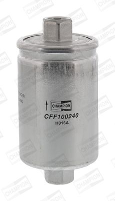 Obrázok Palivový filter CHAMPION  CFF100240