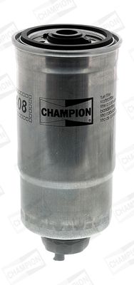 Obrázok Palivový filter CHAMPION  CFF100408
