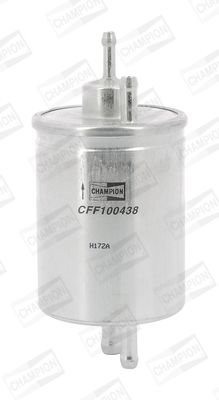 Obrázok Palivový filter CHAMPION  CFF100438