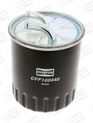 Obrázok Palivový filter CHAMPION  CFF100440