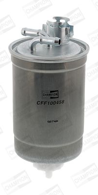 Obrázok Palivový filter CHAMPION  CFF100458