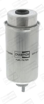 Obrázok Palivový filter CHAMPION  CFF100590
