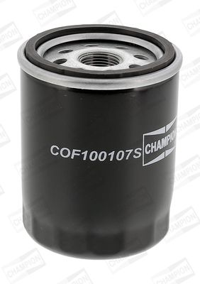 Obrázok Olejový filter CHAMPION  COF100107S