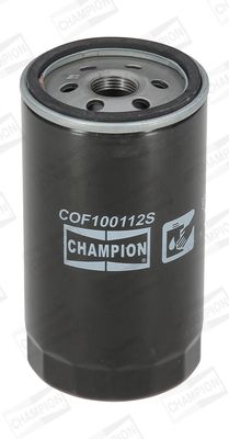 Obrázok Olejový filter CHAMPION  COF100112S