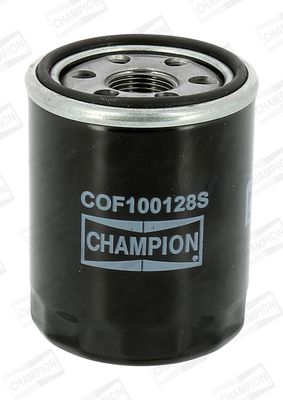 Obrázok Olejový filter CHAMPION  COF100128S