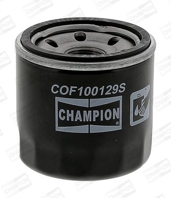 Obrázok Olejový filter CHAMPION  COF100129S
