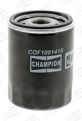 Obrázok Olejový filter CHAMPION  COF100141S
