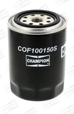 Obrázok Olejový filter CHAMPION  COF100150S
