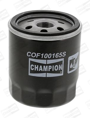 Obrázok Olejový filter CHAMPION  COF100165S