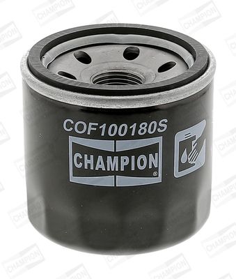 Obrázok Olejový filter CHAMPION  COF100180S