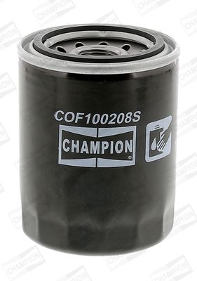 Obrázok Olejový filter CHAMPION  COF100208S