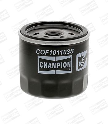 Obrázok Olejový filter CHAMPION  COF101103S