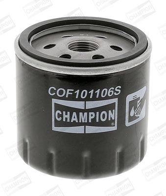 Obrázok Olejový filter CHAMPION  COF101106S