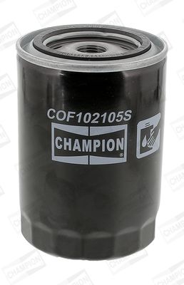 Obrázok Olejový filter CHAMPION  COF102105S
