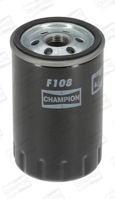 Obrázok Olejový filter CHAMPION  COF102108S