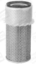Obrázok Vzduchový filter CHAMPION  W710606