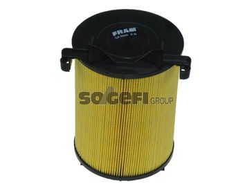 Obrázok Vzduchový filter FRAM  CA9800