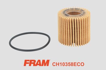 Obrázok Olejový filter FRAM  CH10358ECO
