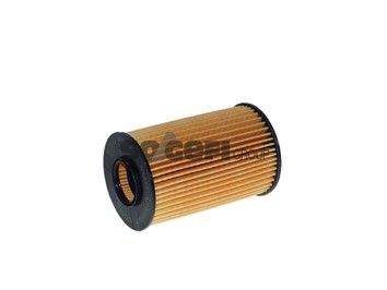 Obrázok Olejový filter FRAM  CH8087ECO
