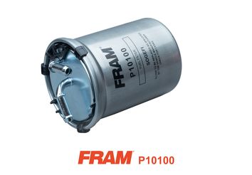 Obrázok Palivový filter FRAM  P10100
