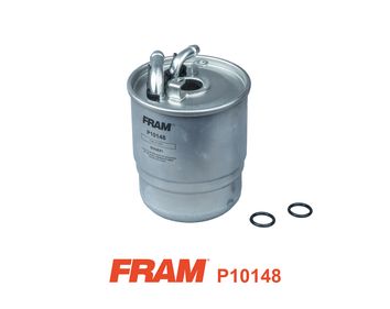 Obrázok Palivový filter FRAM  P10148