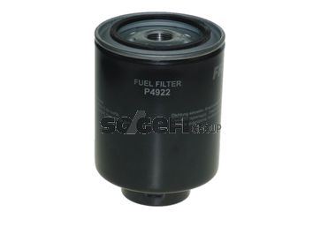 Obrázok Palivový filter FRAM  P4922