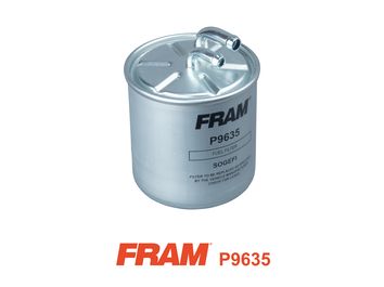 Obrázok Palivový filter FRAM  P9635