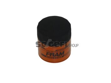 Obrázok Olejový filter FRAM  PH3506