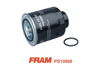 Obrázok Palivový filter FRAM  PS10668