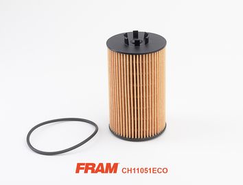 Obrázok Olejový filter FRAM  CH11051ECO