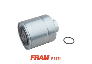 Obrázok Palivový filter FRAM  P5754