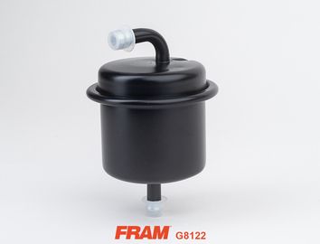 Obrázok Palivový filter FRAM  G8122
