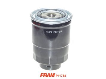 Obrázok Palivový filter FRAM  P11758
