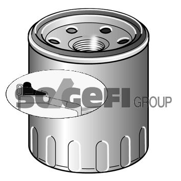 Obrázok Palivový filter FRAM  P4530