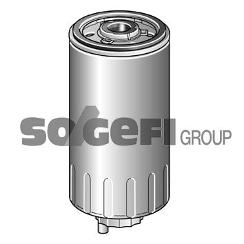 Obrázok Palivový filter FRAM  P3522