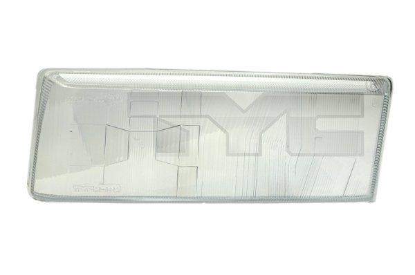 Obrázok Rozptylové sklo reflektoru, hlavný svetlomet TYC  205402LA1