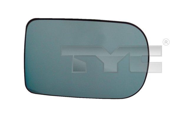 Obrázok Sklo vonkajżieho zrkadla TYC  30300251