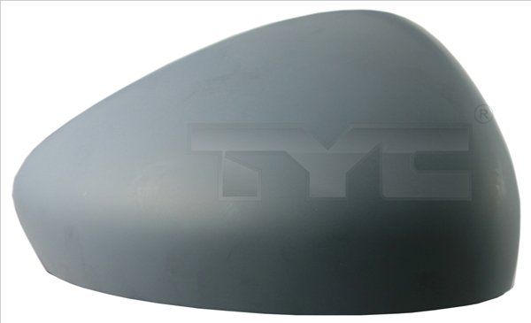 Obrázok Kryt vonkajżieho zrkadla TYC  30501752