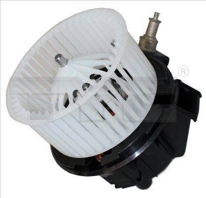 Obrázok Vnútorný ventilátor TYC  5050007