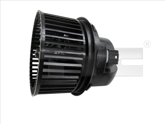 Obrázok Vnútorný ventilátor TYC  5100002