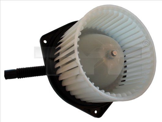 Obrázok Vnútorný ventilátor TYC  5230001
