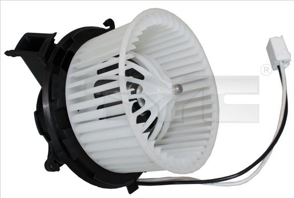 Obrázok Vnútorný ventilátor TYC  5250012