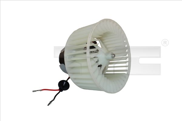 Obrázok Vnútorný ventilátor TYC  5250018