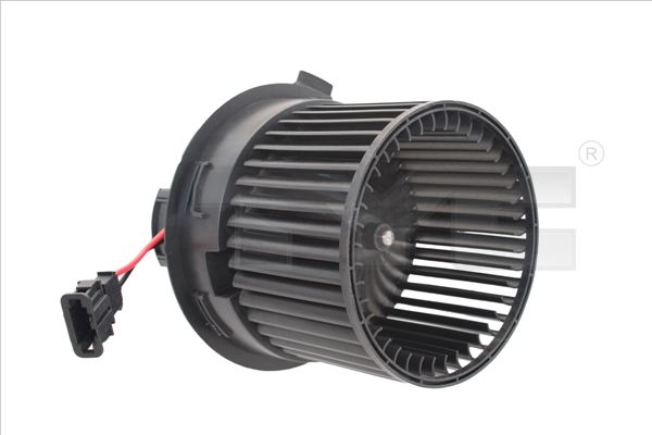 Obrázok Vnútorný ventilátor TYC  5280017
