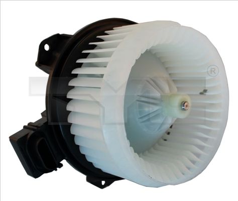 Obrázok Vnútorný ventilátor TYC  5360022